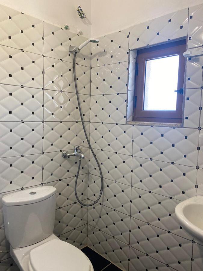 Handmade Stone Villa Ksamil Bagian luar foto