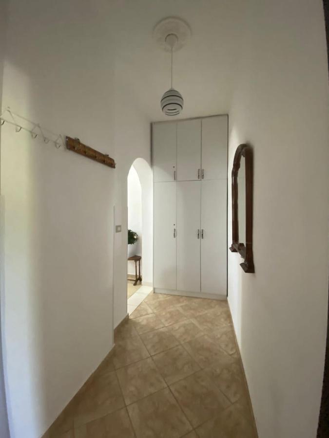 Handmade Stone Villa Ksamil Bagian luar foto