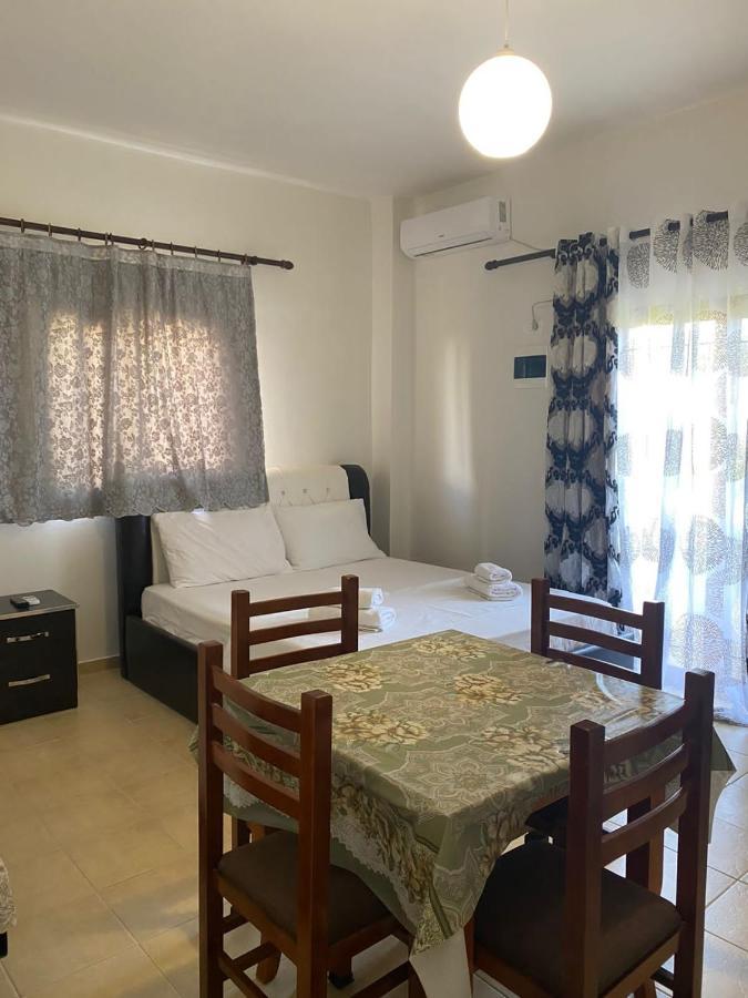 Handmade Stone Villa Ksamil Bagian luar foto