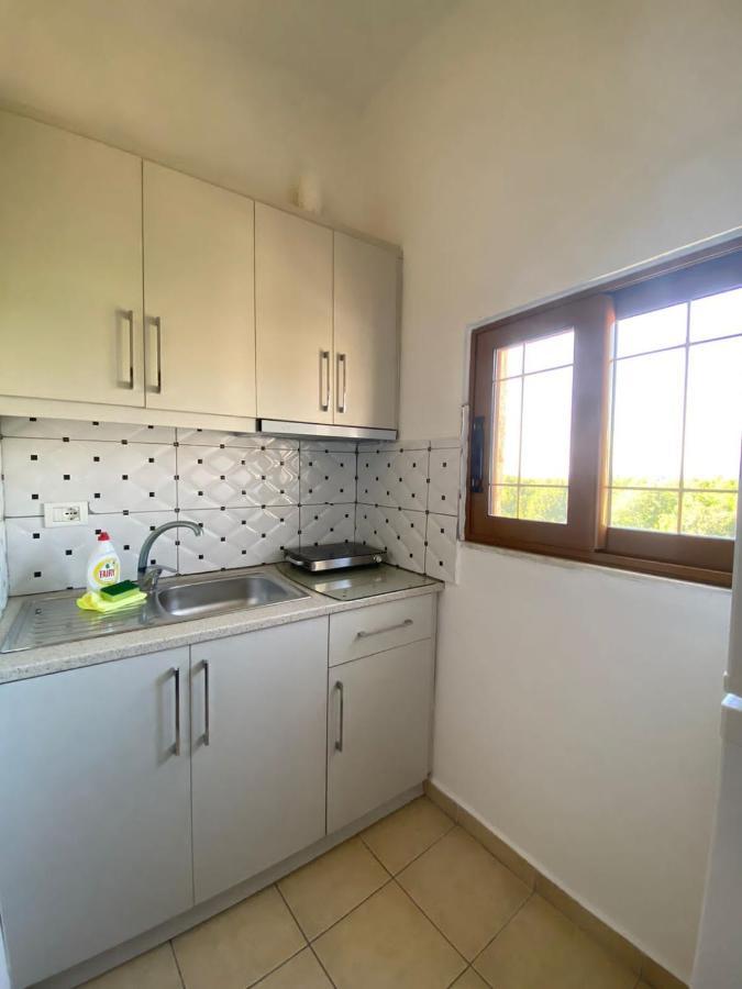 Handmade Stone Villa Ksamil Bagian luar foto