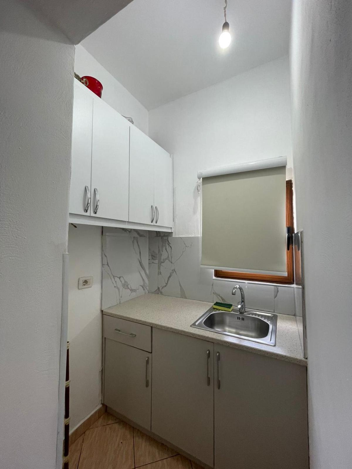 Handmade Stone Villa Ksamil Bagian luar foto