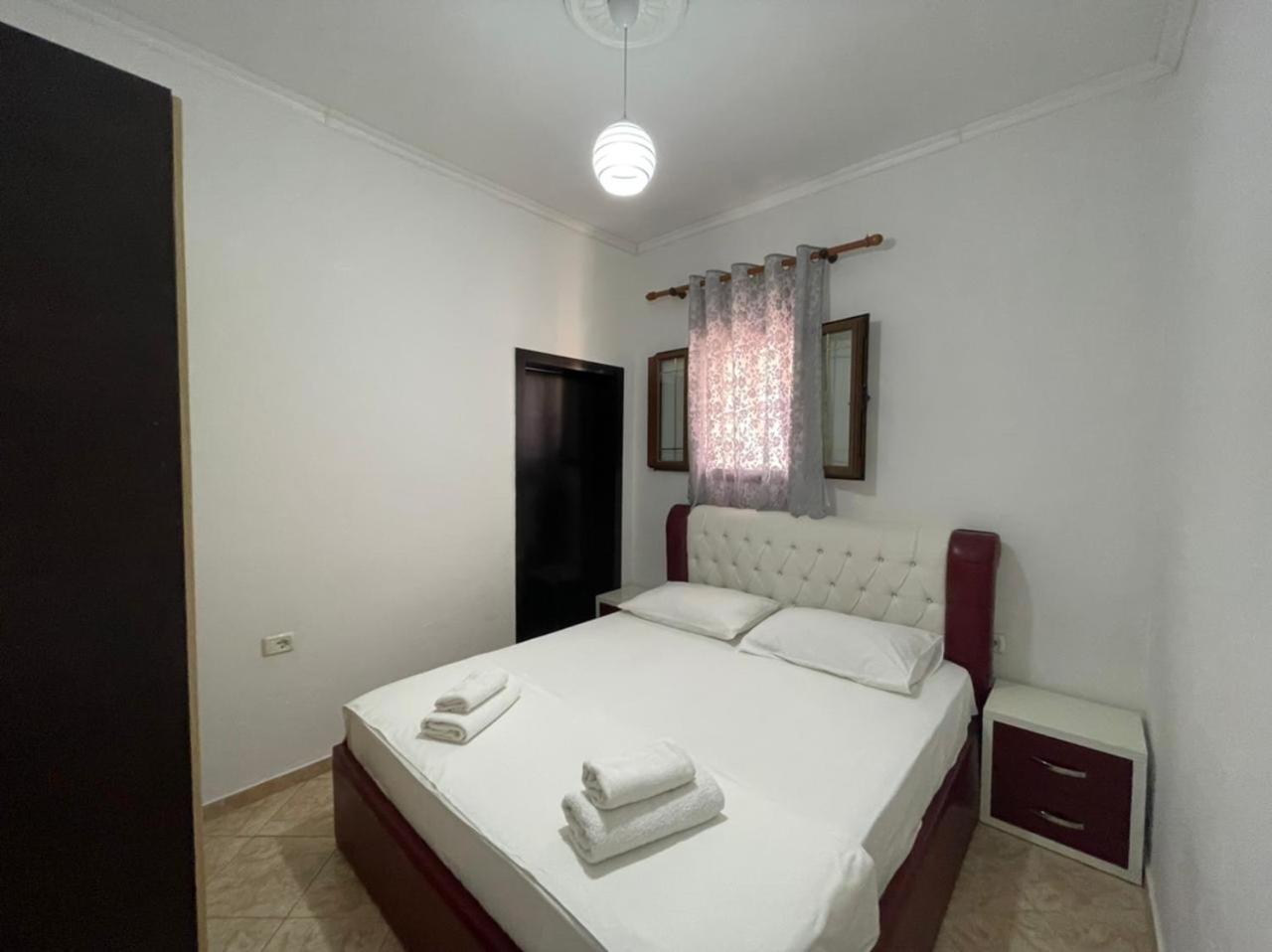 Handmade Stone Villa Ksamil Bagian luar foto