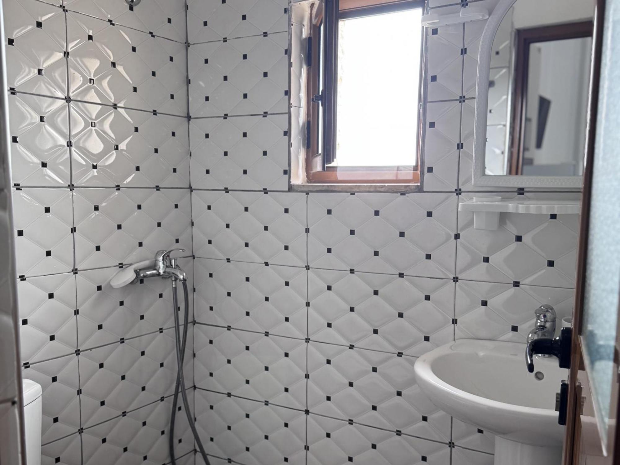 Handmade Stone Villa Ksamil Bagian luar foto